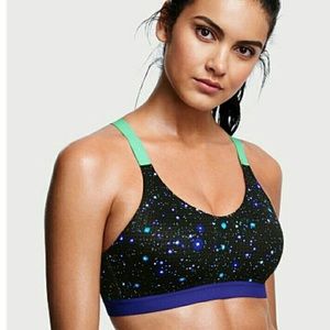 Lightweight Victoria’s Secret Sports Bra 32DD